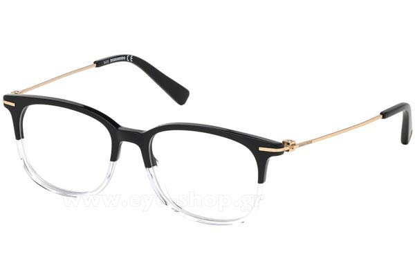 Dsquared2 5285 005 size 53 Γυαλιά οράσεως Τιμή: 215,95