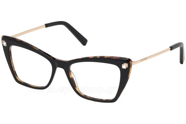 Dsquared2 5288 056 size 53 Γυαλιά οράσεως Τιμή: 179,99