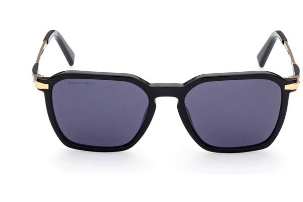 DSQUARED2 DQ0362S Γυαλια Ηλιου 