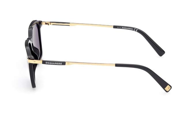 DSQUARED2 DQ0362S Γυαλια Ηλιου 