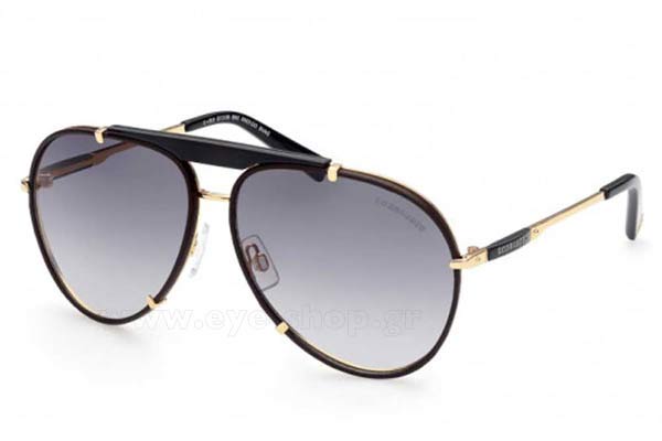 Γυαλια Ηλιου DSQUARED2 DQ0365S 30B size 60 Τιμή: 322,50