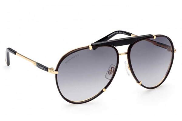 DSQUARED2 DQ0365S Γυαλια Ηλιου 
