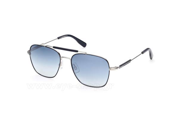 dsquared2 DQ0380S Γυαλια Ηλιου 