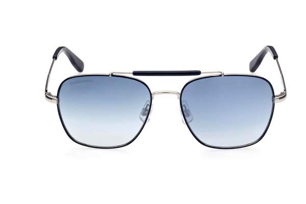 DSQUARED2 DQ0380S Γυαλια Ηλιου 