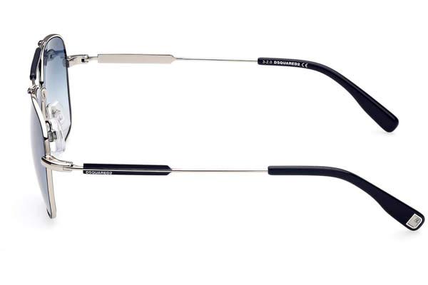 DSQUARED2 DQ0380S Γυαλια Ηλιου 