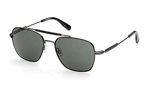 dsquared2 DQ0380S Γυαλια Ηλιου 
