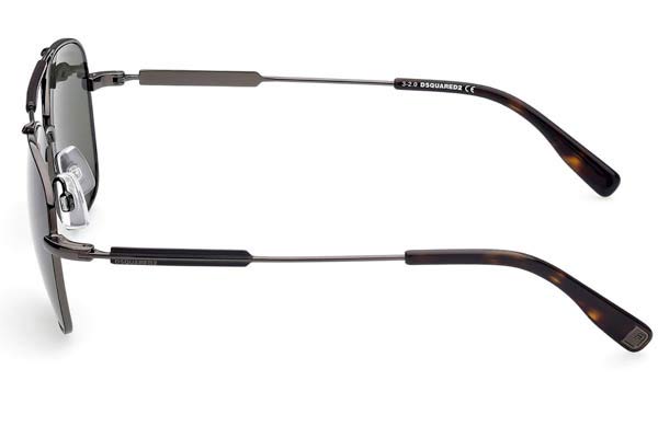 DSQUARED2 DQ0380S Γυαλια Ηλιου 