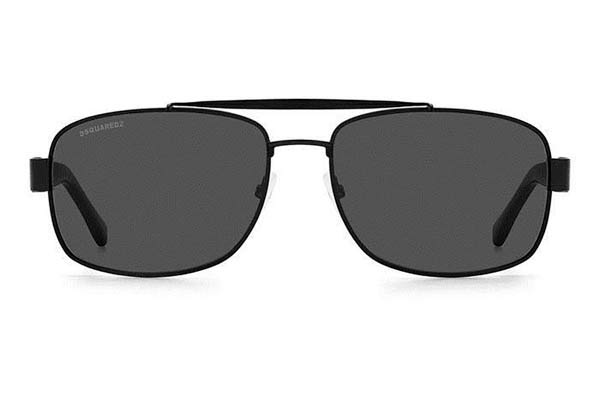 DSQUARED2 D2 0001S Γυαλια Ηλιου 