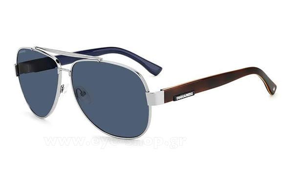 dsquared2 D2 0002S Γυαλια Ηλιου 