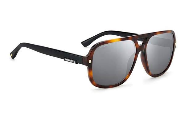 DSQUARED2 D2 0003S Γυαλια Ηλιου 