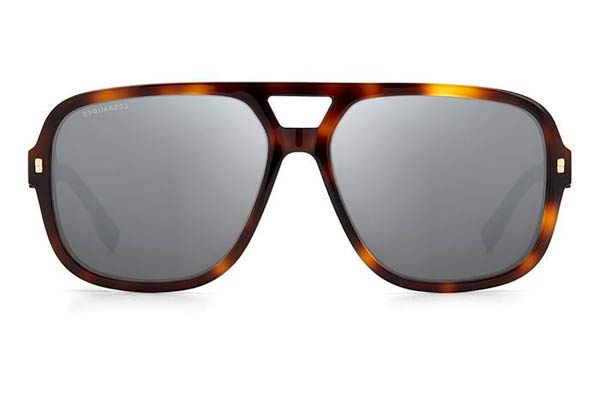 DSQUARED2 D2 0003S Γυαλια Ηλιου 