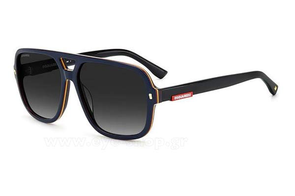 dsquared2 D2 0003S Γυαλια Ηλιου 