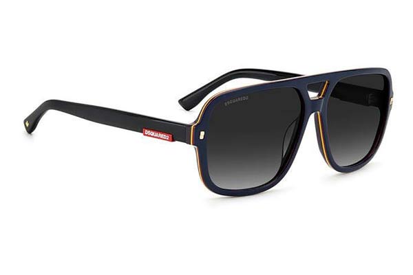 DSQUARED2 D2 0003S Γυαλια Ηλιου 