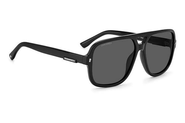 DSQUARED2 D2 0003S Γυαλια Ηλιου 