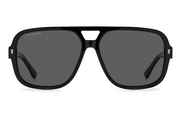 DSQUARED2 D2 0003S Γυαλια Ηλιου 