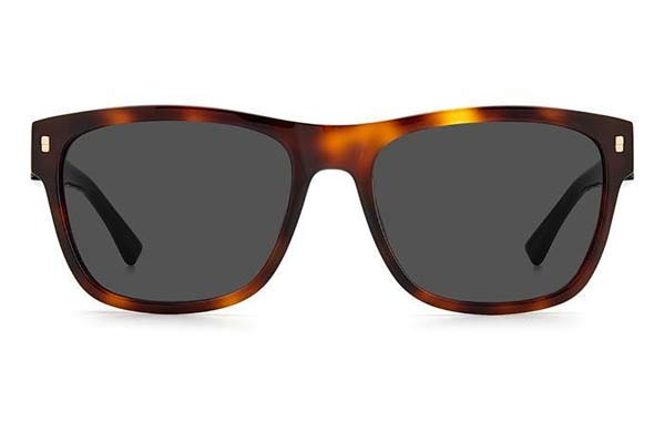 DSQUARED2 D2 0004S Γυαλια Ηλιου 