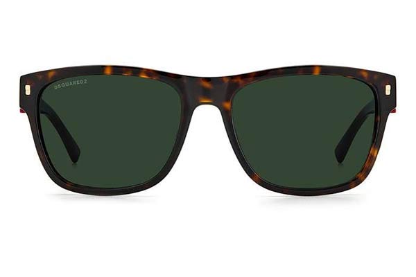 DSQUARED2 D2 0004S Γυαλια Ηλιου 