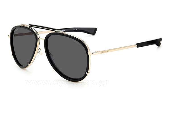 dsquared2 D2 0010S Γυαλια Ηλιου 