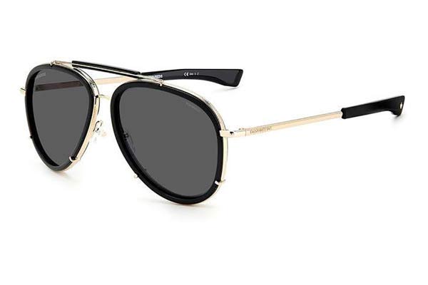 DSQUARED2 D2 0010S Γυαλια Ηλιου 