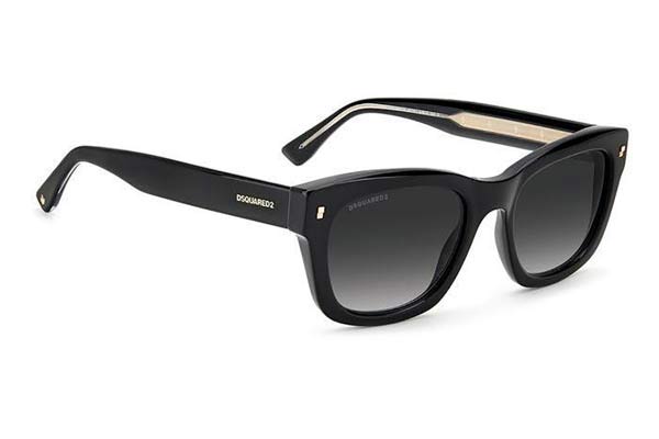 DSQUARED2 D2 0012S Γυαλια Ηλιου 