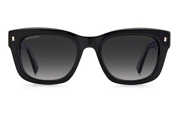 DSQUARED2 D2 0012S Γυαλια Ηλιου 