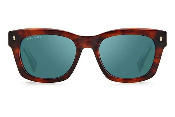 DSQUARED2 D2 0012S Γυαλια Ηλιου 