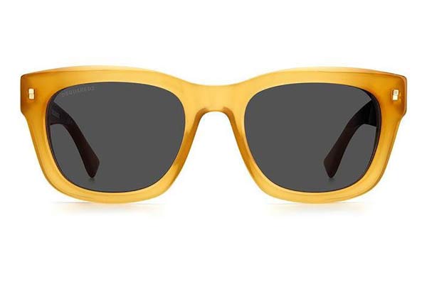 DSQUARED2 D2 0012S Γυαλια Ηλιου 