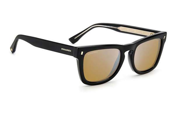 DSQUARED2 D2 0013S Γυαλια Ηλιου 