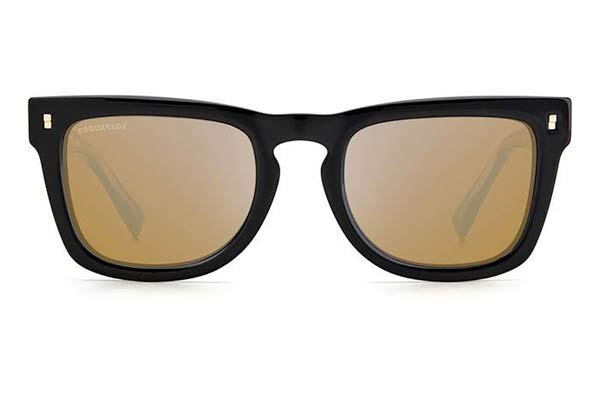 DSQUARED2 D2 0013S Γυαλια Ηλιου 