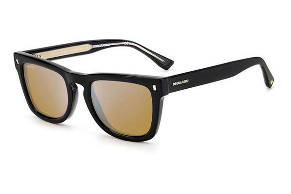 DSQUARED2 D2 0013S Γυαλια Ηλιου 