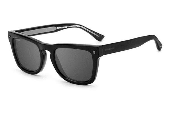 DSQUARED2 D2 0013S Γυαλια Ηλιου 