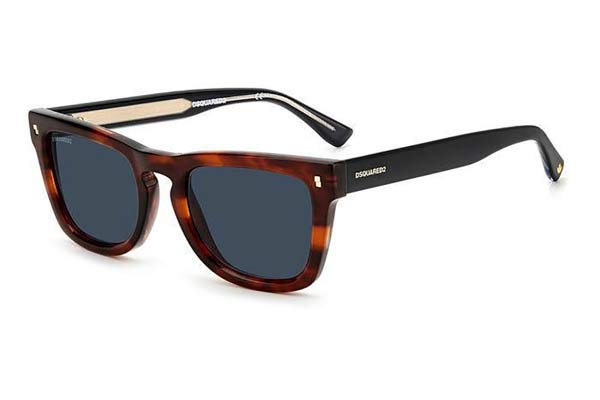 DSQUARED2 D2 0013S Γυαλια Ηλιου 