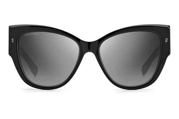 DSQUARED2 D2 0016S Γυαλια Ηλιου 
