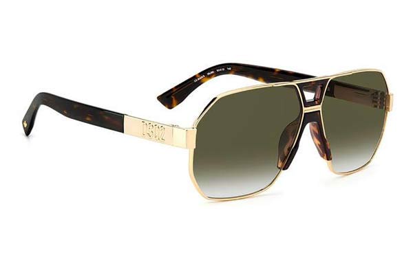 DSQUARED2 D2 0028S Γυαλια Ηλιου 