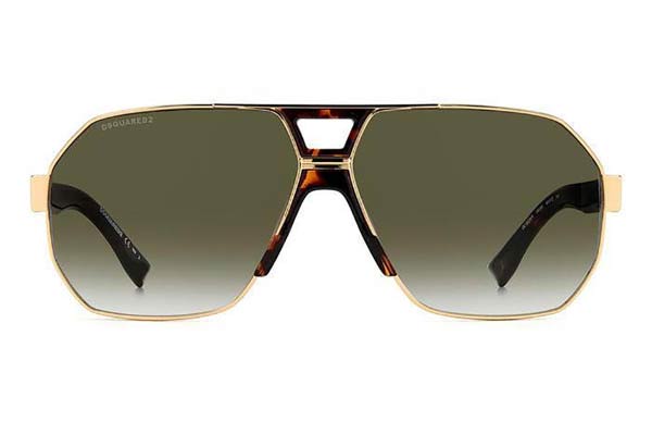 DSQUARED2 D2 0028S Γυαλια Ηλιου 