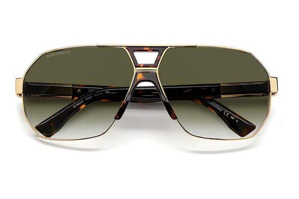 DSQUARED2 D2 0028S Γυαλια Ηλιου 