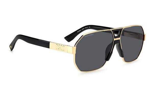 DSQUARED2 D2 0028S Γυαλια Ηλιου 