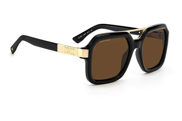 DSQUARED2 D2 0029S Γυαλια Ηλιου 