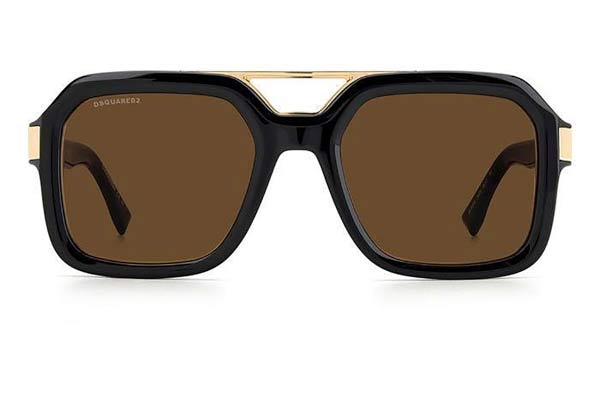 DSQUARED2 D2 0029S Γυαλια Ηλιου 