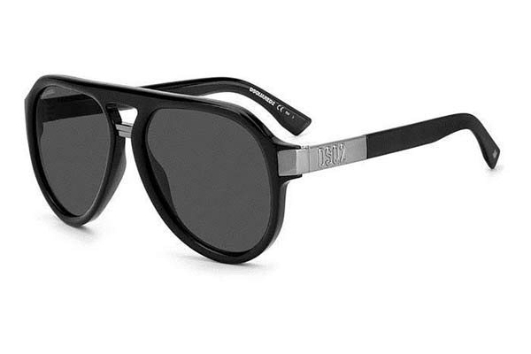 DSQUARED2 D2 0030S Γυαλια Ηλιου 