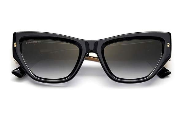 DSQUARED2 D2 0033S Γυαλια Ηλιου 