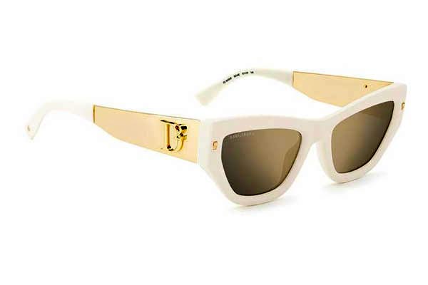DSQUARED2 D2 0033S Γυαλια Ηλιου 