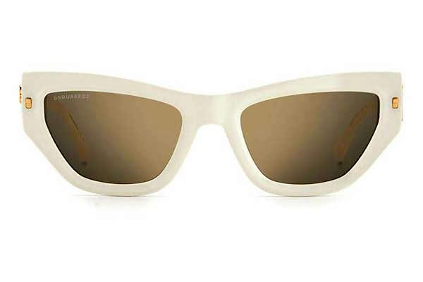 DSQUARED2 D2 0033S Γυαλια Ηλιου 
