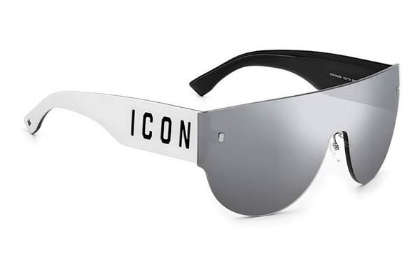 DSQUARED2 ICON 0002S Γυαλια Ηλιου 