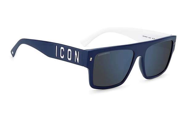 DSQUARED2 ICON 0003S Γυαλια Ηλιου 