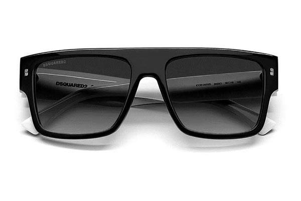 DSQUARED2 ICON 0003S Γυαλια Ηλιου 