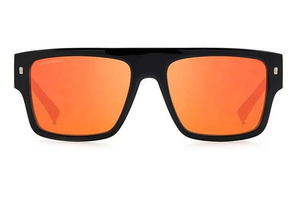 DSQUARED2 ICON 0003S Γυαλια Ηλιου 