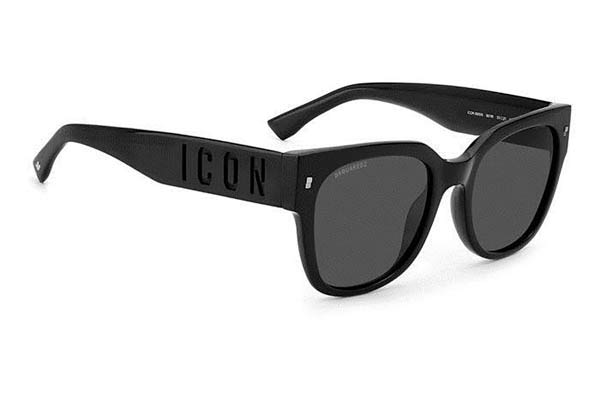 DSQUARED2 ICON 0005S Γυαλια Ηλιου 