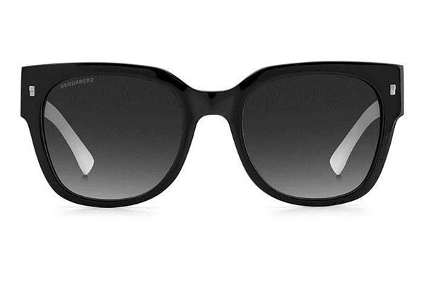 DSQUARED2 ICON 0005S Γυαλια Ηλιου 
