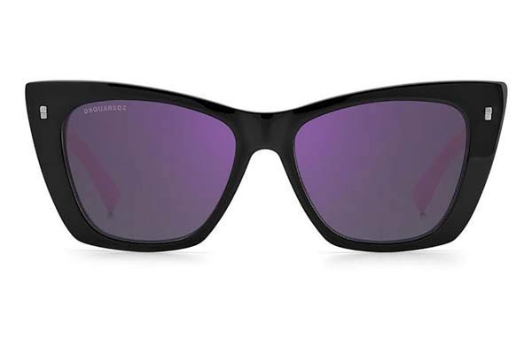 DSQUARED2 ICON 0006S Γυαλια Ηλιου 